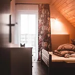 Lb W Centrum Willowa 3 Prázdninový dům *