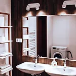 Lb W Centrum Willowa 3 Prázdninový dům *