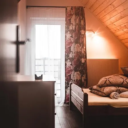 Lb W Centrum Willowa 3 Holiday home *