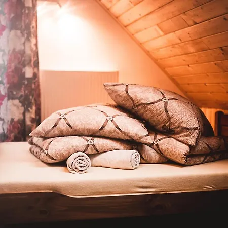 Lb W Centrum Willowa 3 *