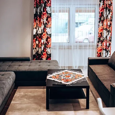 Holiday home Lb W Centrum Willowa 3 *