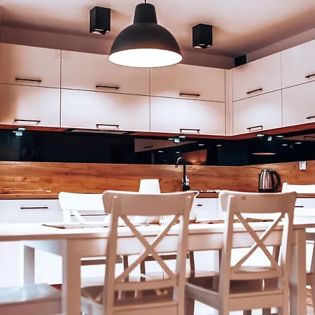 Lb W Centrum Willowa 3 *