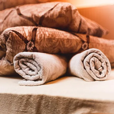 Lb W Centrum Willowa 3 * Szczyrk