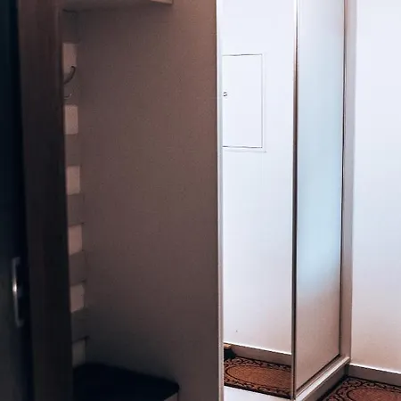 Lb W Centrum Willowa 3 Dom wakacyjny *