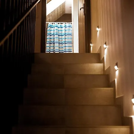 Dom wakacyjny Lb W Centrum Willowa 3 Szczyrk