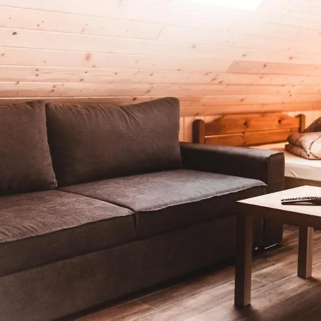 Holiday home Lb W Centrum Willowa 3 Szczyrk