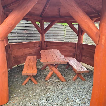 Holiday home Lb W Centrum Willowa 3 Szczyrk