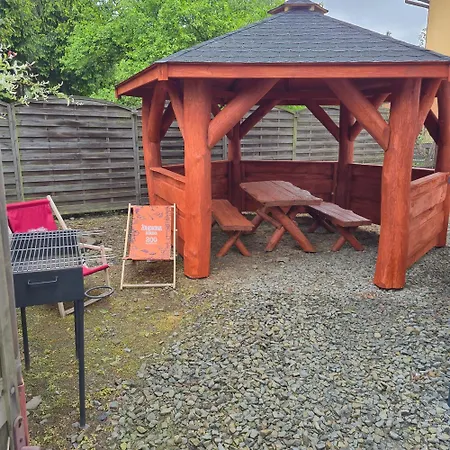 Holiday home Lb W Centrum Willowa 3 Szczyrk