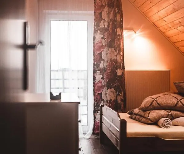 Lb W Centrum Willowa 3 Holiday home *