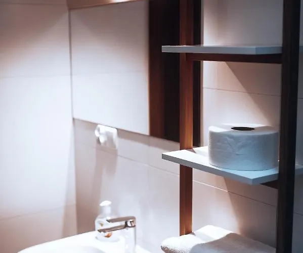 Lb W Centrum Willowa 3 Prázdninový dům Szczyrk