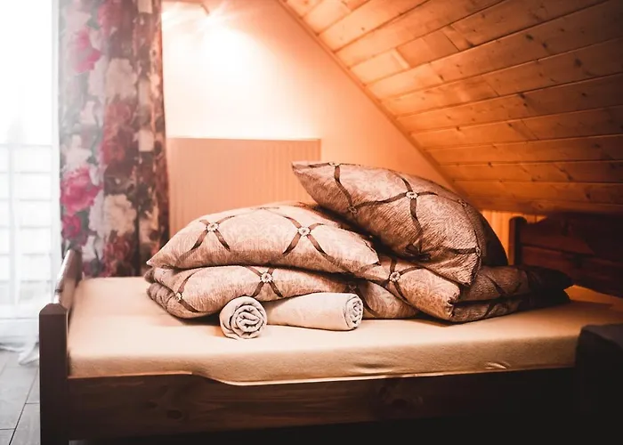 Lb W Centrum Willowa 3 *