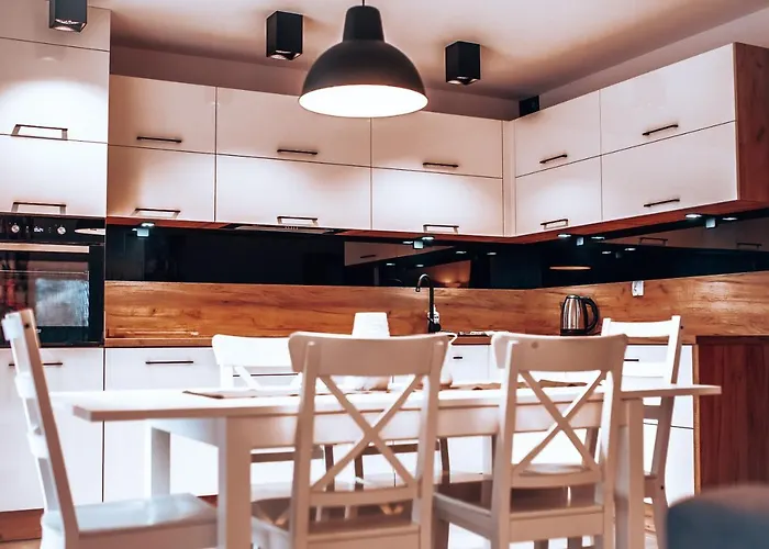 Lb W Centrum Willowa 3 *