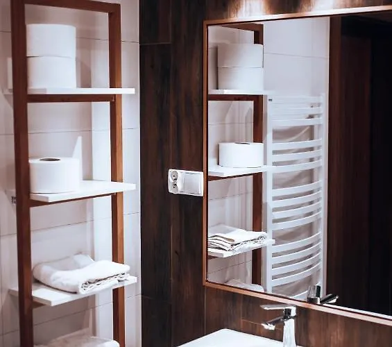 Holiday home Lb W Centrum Willowa 3 *