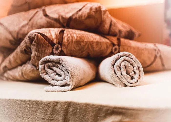 Lb W Centrum Willowa 3 * Szczyrk