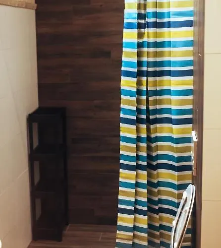 Lb W Centrum Willowa 3 Prázdninový dům