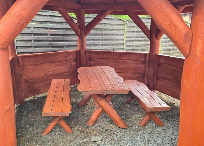 Ferienhaus Lb W Centrum Willowa 3 Szczyrk