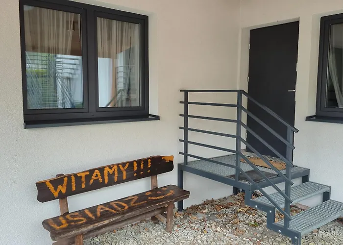 Lb W Centrum Willowa 3 Szczyrk